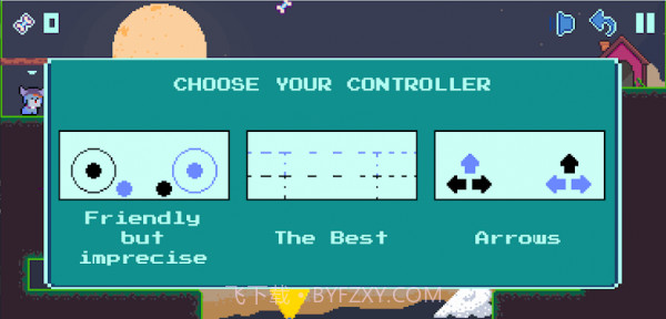 Little Beto截图3 Little Beto截图3