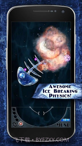 冰雕爆破者截图5 冰雕爆破者截图5