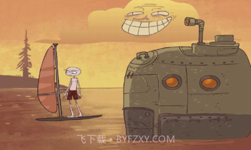 史上最贱的运动员截图2 史上最贱的运动员截图2