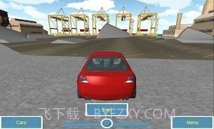 撞车者们截图2 撞车者们截图2