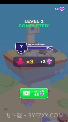 爆炸搞破坏截图3 爆炸搞破坏截图3