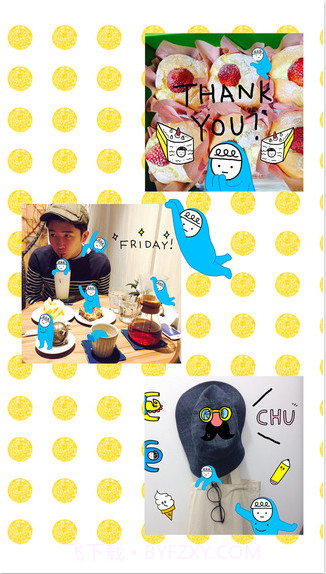 喂,wei照相機截图3