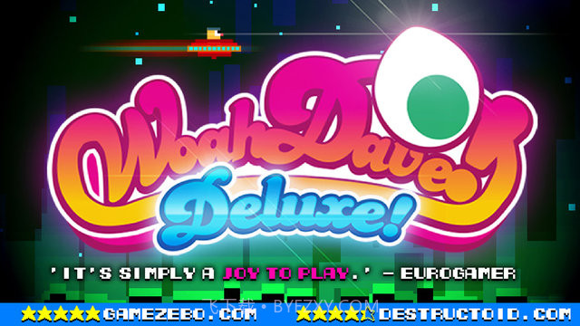 乱斗堂国际服截图3