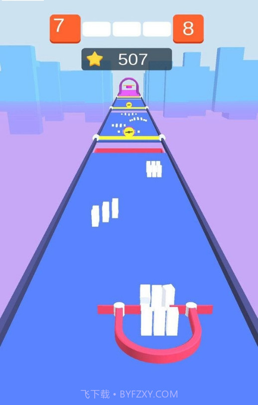 收集雪球最新版截图3