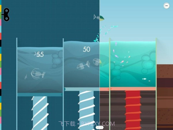 奇妙的机械截图1 奇妙的机械截图1