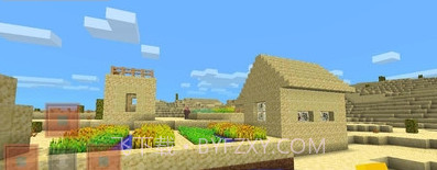 迷你工艺探索截图1