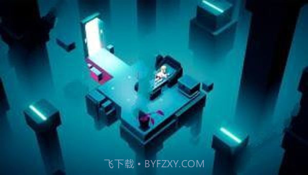 少女吸猫游戏手机版截图3