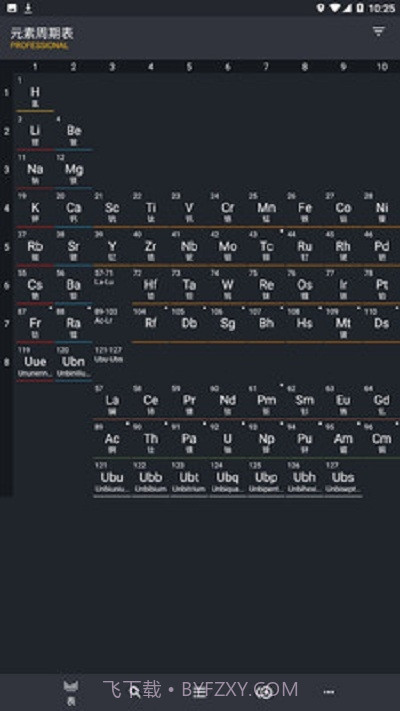 点点元素截图1 点点元素截图1