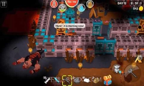 生存大世界中文版截图1 生存大世界中文版截图1