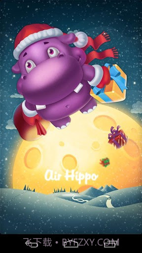 空中河马(Air Hippo)截图1 空中河马(Air Hippo)截图1