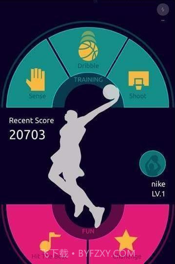 Joy篮球截图1 Joy篮球截图1