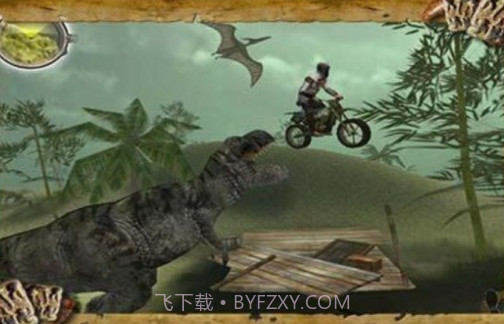 恐龙杀手截图3 恐龙杀手截图3
