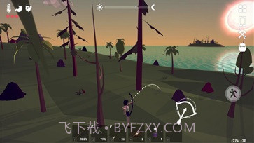 荒岛求生挑战截图3 荒岛求生挑战截图3