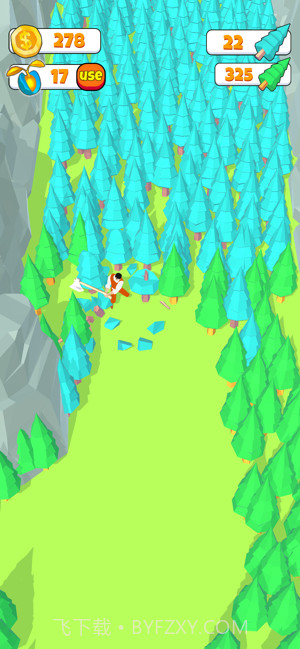 快乐伐木工截图4 快乐伐木工截图4