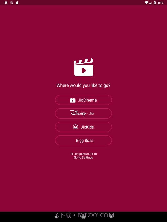 Jio SIM截图7 Jio SIM截图7