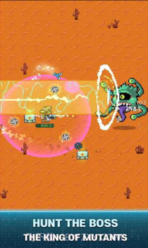 清洁地球计划截图2 清洁地球计划截图2