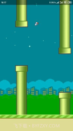 飞翔的小鸟截图4