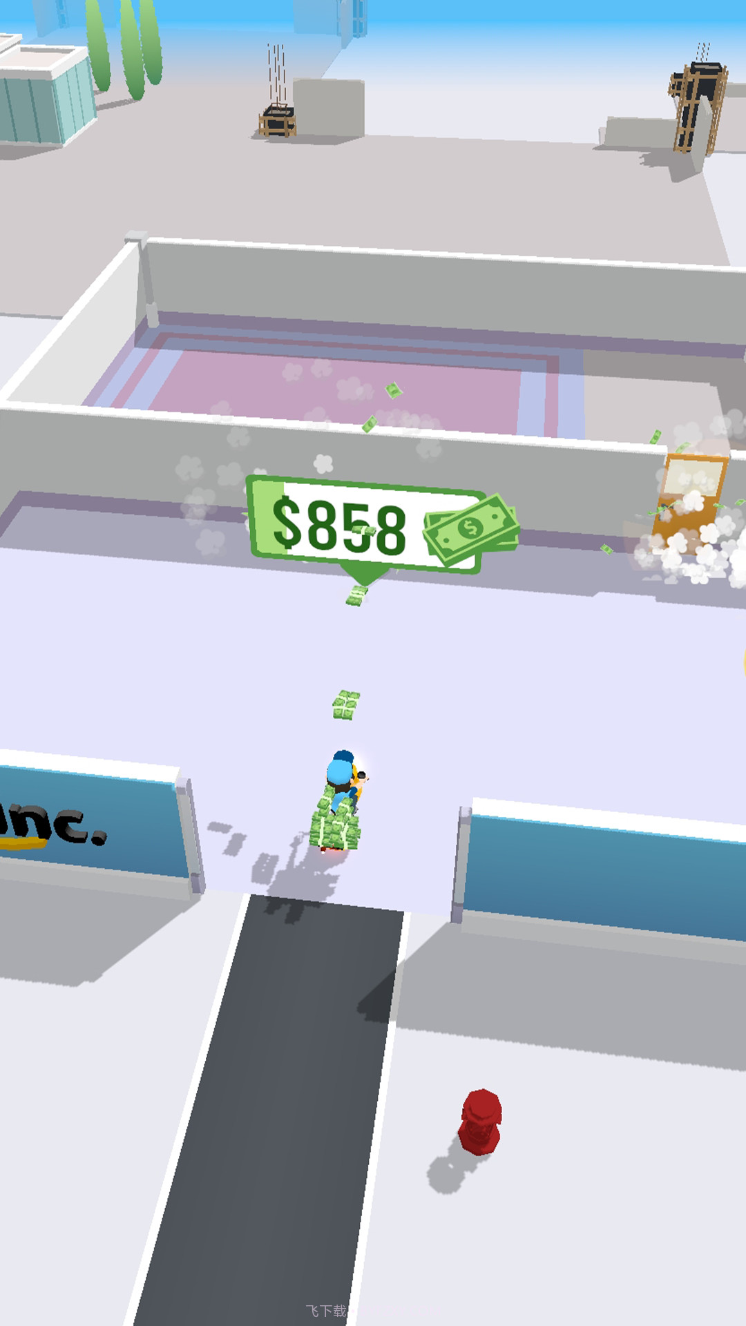 送货我最猛截图2 送货我最猛截图2