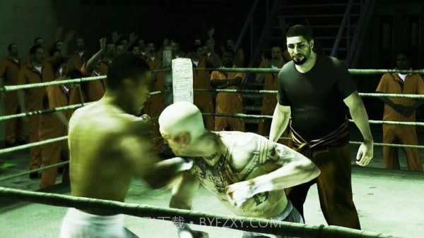 格斗大师拳击冠军截图2 格斗大师拳击冠军截图2