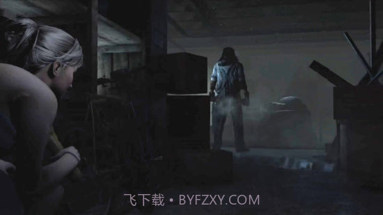 直到黎明截图2 直到黎明截图2