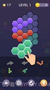 大块克星截图4 大块克星截图4