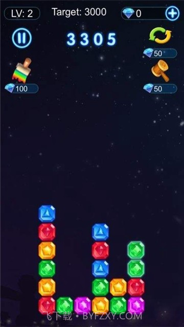 荣耀星星截图2 荣耀星星截图2