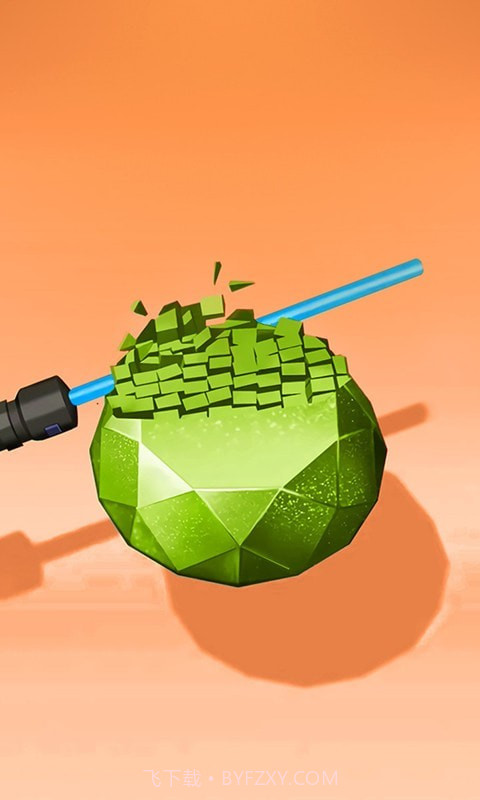 最爱切肥皂截图3 最爱切肥皂截图3