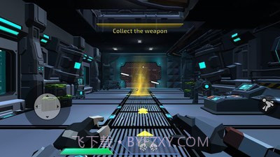 像素生存战场截图1 像素生存战场截图1