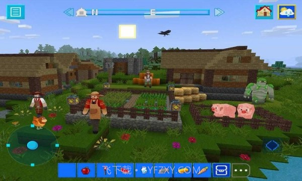 建造工艺截图3 建造工艺截图3