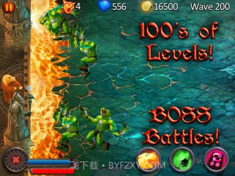 宠物战争 Pet Wars截图7 宠物战争 Pet Wars截图7