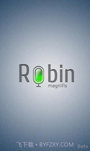 Robin生活助手截图1 Robin生活助手截图1