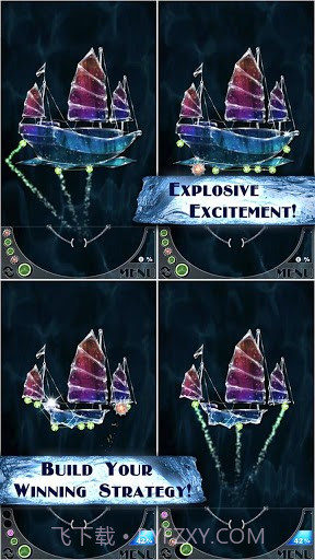 冰雕爆破者截图3 冰雕爆破者截图3