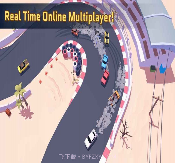 防滑风暴最新版截图3