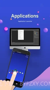 WiFi Mouse Pro截图3 WiFi Mouse Pro截图3