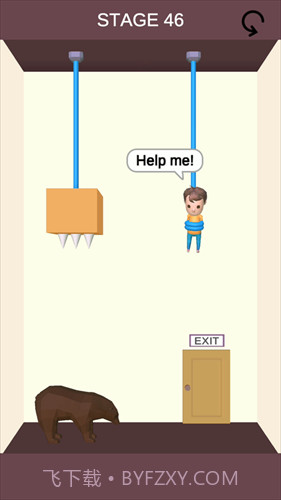 救救宝宝截图3 救救宝宝截图3