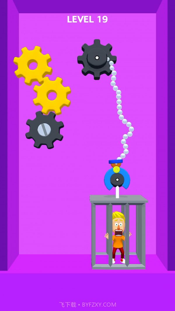 救救小弟弟截图2 救救小弟弟截图2