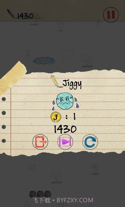 Jiggyjump截图3 Jiggyjump截图3