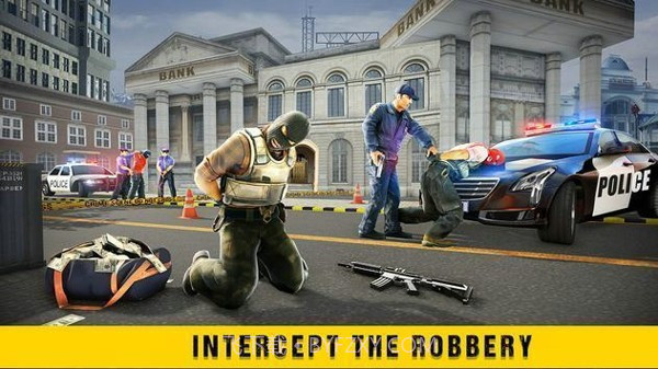 新狙击手射手截图2