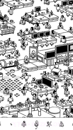 Hidden Folks截图4 Hidden Folks截图4