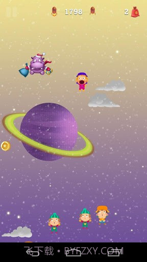 空中河马(Air Hippo)截图4 空中河马(Air Hippo)截图4