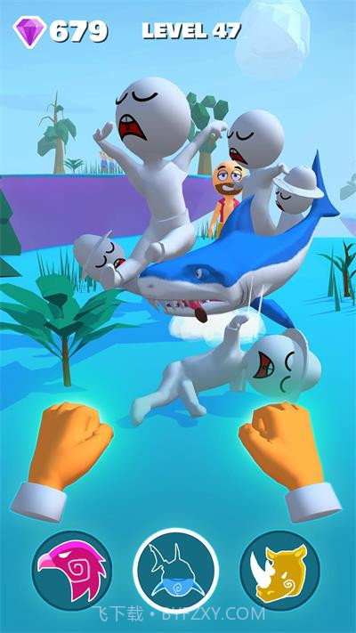 动物大师截图2 动物大师截图2