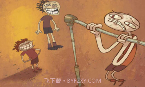 史上最贱的运动员截图1 史上最贱的运动员截图1