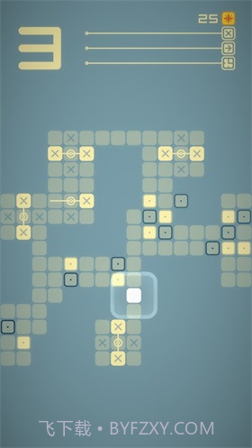 混音推箱截图3 混音推箱截图3