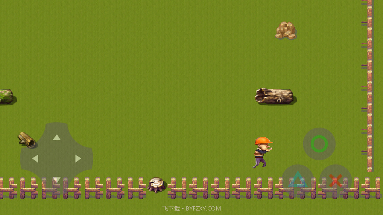 狗熊岭大崩坏截图4