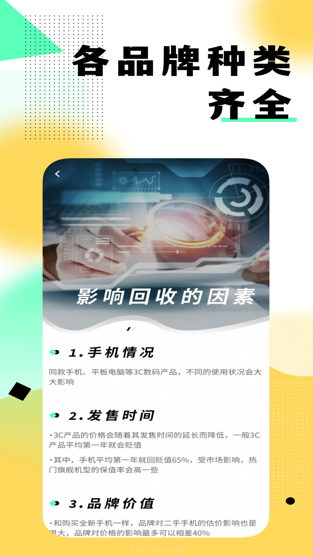 卖闲置手机截图2 卖闲置手机截图2
