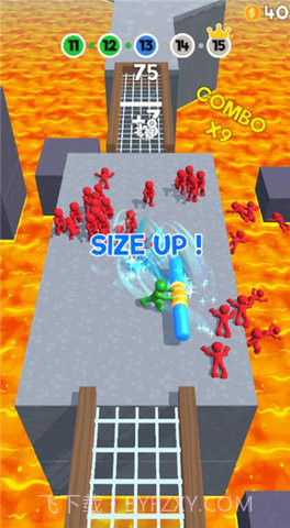 推开一切(Push)截图2 推开一切(Push)截图2