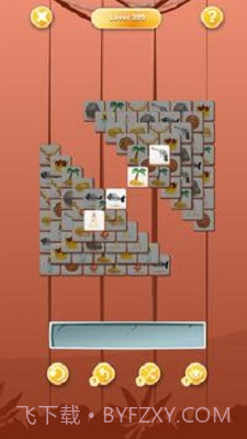 遗失的宝藏截图3 遗失的宝藏截图3