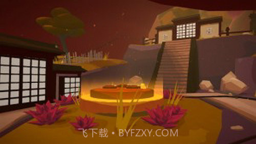 神秘逃亡囚徒日记截图2