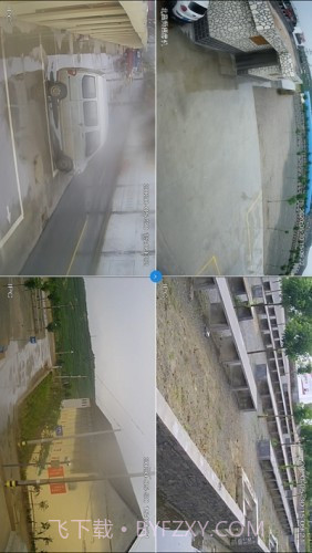 天翼云监控行业版截图4