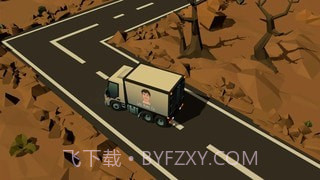 曲折赛车截图1 曲折赛车截图1